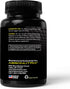 Absonutrix Fucoidan Pure-brown seaweed extract laminaria Japonica cell immunity (120 capsules)...