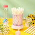 36 Pcs Baby Shower Pens Party Favors Gifts Bulk for Guests Girls Boys Games Neutral Gender Reveal Favors Baby Shower Prizes Souvenirs Oh Baby Gift...