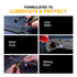 KNIFE PIVOT LUBE Heavy Knife Oil for Blades, Synthetic Pocket Knife Lubricant, Knife Honing Oil for Cleaning Knives, Knife Oil Lubricant for Blade...
