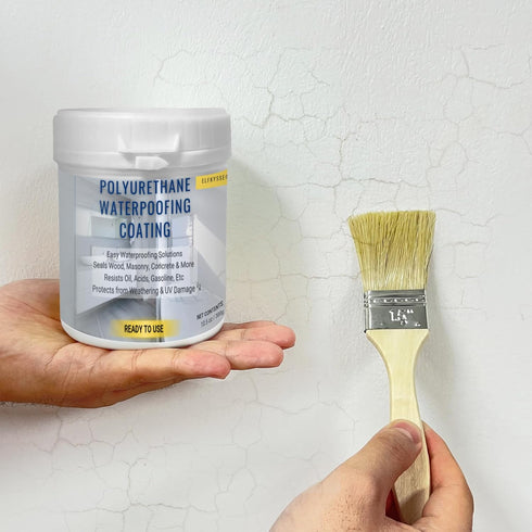 Invisible Waterproof Agent Transparent Waterproof Coating, Waterproof Sealant Invisible Waterproof Agent,Indoor Outdoor Waterproof Insulating Seal...