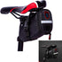 YBEKI NAMUCUO Bike Repair Tool Kits - Bicycle Tool Set with Saddle Bag and Bicycle multi-tool Chain Tool (black Tool kits 19 in 1 + Bag)...