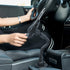 Cup Car Phone Holder for Car, Car Cup Holder Phone Mount, Universal Adjustable Gooseneck Cup Holder Cradle Car Mount for Cell Phone iPhone,Samsung...