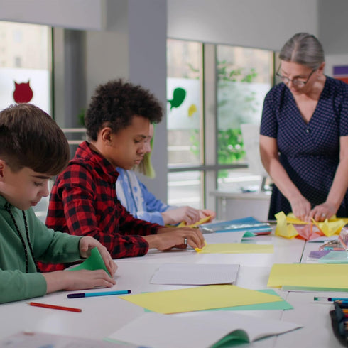 PATIKIL 12 Inch Paper Cutter, 2 Pcs Portable Paper Trimmer Slicers Scrapbooking Tool for A4 Size Paper Craft Paper Photo Cardstock, Black...