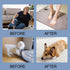 24 PCS Rug Tape?Rug Gripper Pads?Non Slip Rug Grippers?Non Slip Rug Pads for Hardwood Floors and Tiles?Hold Carpet in Place on Hardwood Floors and...