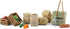 Schleich Horse Club 14pc. Toy Feed and Accessory Set for Horses and Animals - Detailed Hay, Straw, and Carrot Horse Feed, for Education and Imagin...