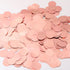 Rose Gold Confetti Balloons, 25 Pcs Thickened 12 Inch Clear Latex Balloon with Confetti Inside for Graduation Decorations Engagement Bridal Shower...