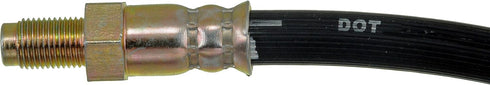 Dorman H620320 Brake Hydraulic Hose Compatible with Select Ford Models...