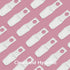 60 Count Disposable Finger Cover for Baby Oral Cleaning, 0-36 Months Infant Tongue Cleaner, Dry Wipes for Newborn Mouth Cleaner, Premium Toddler G...