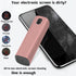 3 in 1Fingerprint Proof Screen Cleaner Tool, Touchscreen Electronic Screen Cleaner, All in One Cleaning Kit with Microfiber and Soft Fiber Flannel...