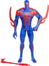 Marvel Spider-Man: Across The Spider-Verse Spider-Man 2099 Toy, 6-Inch-Scale Action Figure, Super Hero Toys, Ages 4 and Up...