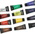 artPOP! Heavy Body Acrylic Paint, Set of 12 Tubes (0.74 fl oz/22 ml) Rich Pigments, Non-Fading, Paint Set for Artists & Hobbyists...