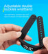 Smart Watch for Men Women Digital Watch Fitness Band Activity Tracker Step Counter Pedometer Calorie Consumption/Distance Sports Modes Waterproof ...