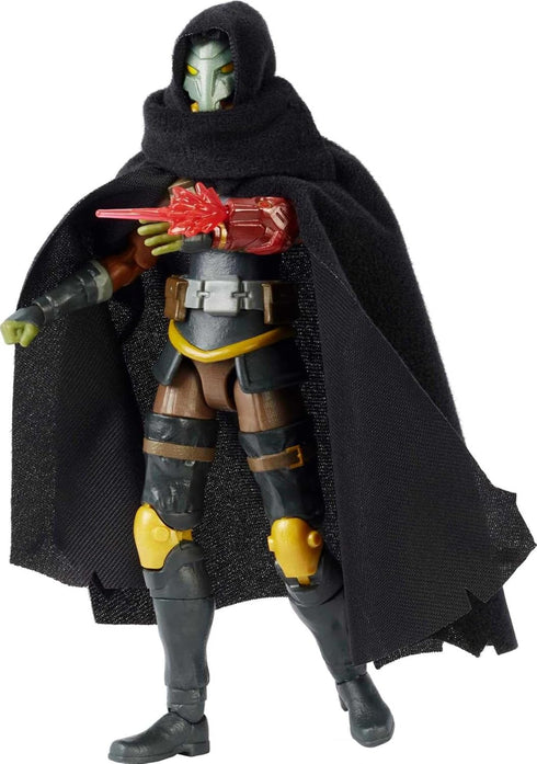 Masters of the Universe Masterverse Andra Action Figure with Accessories, 7-inch Motu Collectible Gift for Fans 6 Years Old & Up...