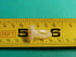 50 Short Shank 15/64 Strapping Rivets Patio Furniture Webbing Lawn Chair Lounge...