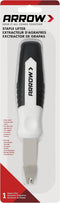 Arrow ?SL24D Staple Remover with Stainless Steel Lifter for Upholstery, Furniture, Repairs, and Crafts...