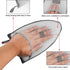 Garment Steamer Ironing Gloves with Finger Loop,Hanging Garment ironing machine board,Standing ironing machine,Anti steam gloves,Heat resistant cl...