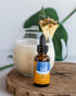 Herb Pharm Kava Root Liquid Extract to Reduce Stress and Promote Relaxation - 2 Ounce...