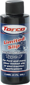 Torco Type F Limited-Slip Additive - 4oz...
