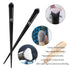 ENERGY Precision Concealer Brush Under Eye Nose Contour Foundation Brush for Liquid Cream Foundation Powder Eyebrow Concealer Blending Baking Buff...