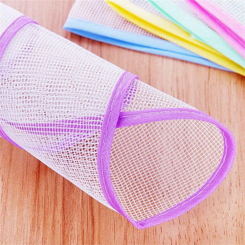 Heat Resistant Ironing Sewing Tools Cloth Protective Insulation Pad-Hot Home Ironing Mat Anti-scalding?2PC?, Pink...