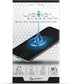 LIQUID GLASS Screen Protector Wipe On Scratch and Shatter Resistant Nano Protection for All Phones Tablets Smart Watches - Universal (New and Adva...
