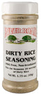 River Road Dirty Rice Seasoning, 1.75 Ounce Shaker...