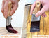 ROLLINGDOG 2 Inch Angled Paint Brush for Painting Walls, Furniture, Cutting in, Trim, Detail Painting...