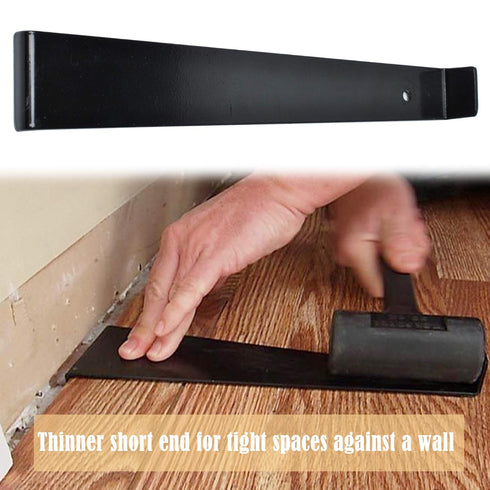 265mm Pull Bar for Laminate Plank, Vinyl Plank Flooring and Wood Flooring Installation Tool?10.4in) (10.4inch, 1)...