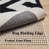 FUNORNAM 2Inch Wide Herringbone Cotton Rug Seam Ribbon Webbing Carpet Binding Trim Twill Tape for DIY Craft Sewing, Handle Cloth Bag, Handbag Tote...