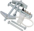 Supplying Demand 3861W2A006L Microwave Installation Hardware Kit - Replaces 4951073, PS12738681...