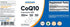 Nutricost CoQ10 100mg, 120 Vegetarian Capsules, 120 Servings - High Absorption, Vegetarian, Non-GMO, Coenzyme Q10...
