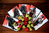 Werewolf: The Apocalypse 5th Edition Roleplaying Game Dice & Form -Card Set - RPG Accessory, Contains 17 Dice & 5 -Cards...