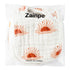 Zainpe 6Pcs Snap Muslin Cotton Bibs for Baby Rainbow Sun Star Bib Adjustable Feeding Bib Machine Washable Unisex Burp Cloths with 6 Absorbent Soft...