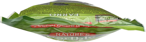 Nature's Earthly Choice - Organic Italian Pearled Farro - 14 oz....