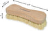 All-Natural Wooden Scrub Brush Set | Wooden Handle | Tampico and Palmyra bristles | Eco Friendly Cleaning Products | Pack of 2...