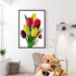 ITSTITCH Stamped Cross Stitch Kits for Beginners Full Range of Cross Stitching Preprinted Pattern for Kids or Adults, 11CT DIY Embroidery Needlepo...