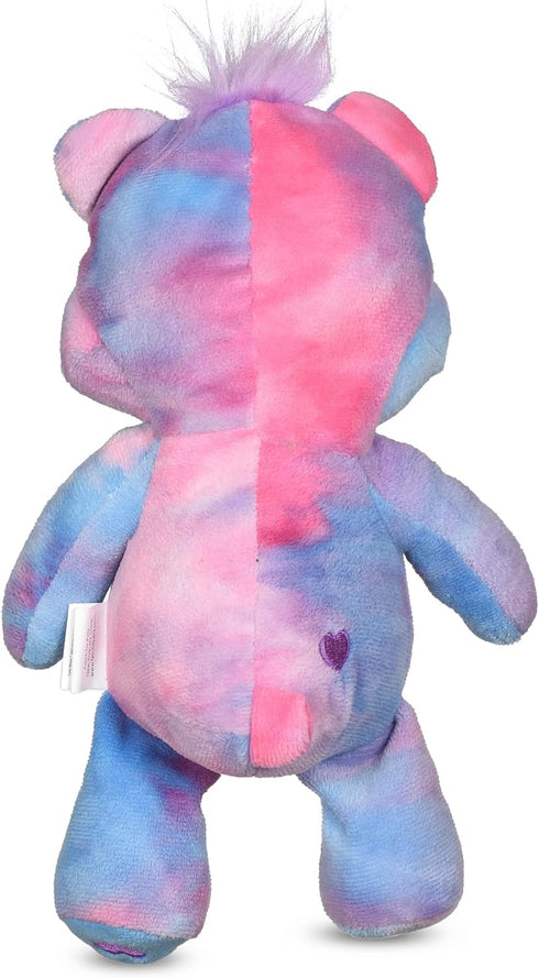 Pet Plush Squeaky Toy Care-a-Lot Bear, 9” with Squeaker Inside | Care-a-Lot Bear for Dogs Squeaky Plush Toy | Collectible Dog Toys (FF19807)...