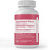 PURE ORIGINAL INGREDIENTS Cranberry Extract, (100 Capsules) Always Pure, No Additives Or Fillers, Lab Verified...
