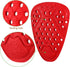Coccyx Protector CE Insert Armor Motorcycle Pants Replacement Pads...