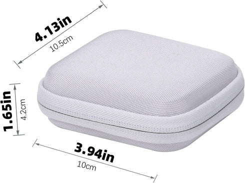 co2CREA Case Replacement for Apple MagSafe Duo Wireless Charger......