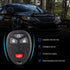 Key Fob Keyless Entry Remote: Keyless Control Clicker Compatible with Chevy SilveradoTraverse Equinox Avalanche GMC Sierra Pontiac Torrent Saturn ...