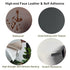 ILOFRI Leather Patch Tape, Vinyl Repair Kit 3 x 60 inches Leather Repair Patch for Furniture, Leather Couch Patch for Sofas, Furniture, Car Seats,...