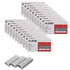 Pack of 20,000PCS No.10 Mini Staples(Smaller Than Standard Staples) .Silver...