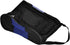 Sports Shoe Bag,Portable Breathable Shoes Bag Light and Nylon Shoes Case Pocket Pouch Storage Sports Accessory(Black blue)...