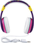 eKids Disney Encanto Headphones for Kids, Wired Headphones Includes Headphone Splitter...