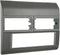Metra 99-3000G Dash Kit for Chevy/GMc 88-94 -Gray...