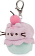 GUND Pusheen Ice Cream Surprise Plush Series #18 Mystery Unboxing, Multicolor, 3” (Unbox 1 of 8 Mystery Styles)...