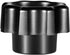 Bonbo Replacement for 630-7965 Wall Hydrant Handle Kit, for 300/400/500 Series Mansfield Wall Hydrant, Wheel Shaped Handle...