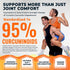 Turmeric Supplement, Glucosamine Chondroitin Turmeric - Joint Support Supplement for Relief 120 Capsules Glucosamine Sulfate Joint Supplement...