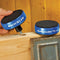 Rockler Bench Cookie Risers (2 Pack) – Connect Bench Cookies Plus or Bench Cookies Connect for Added Height - Bench Cookie Posts Fit Into Any ¾” D...